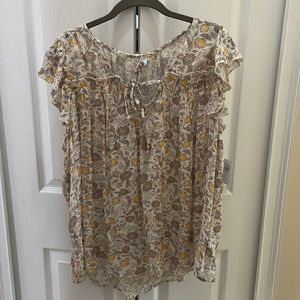 Old Navy Blouse